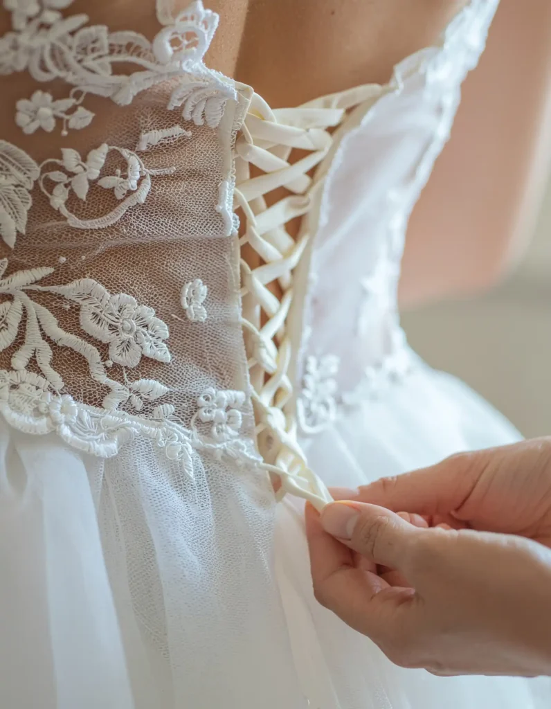 Lining and Undergarments You Actually Need