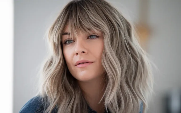 Low Maintenance Hairstyles
