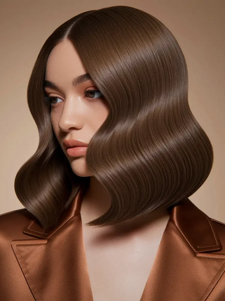 Mocha Brown: The Safe Bet That's Harder to Pull Off Than It Looks