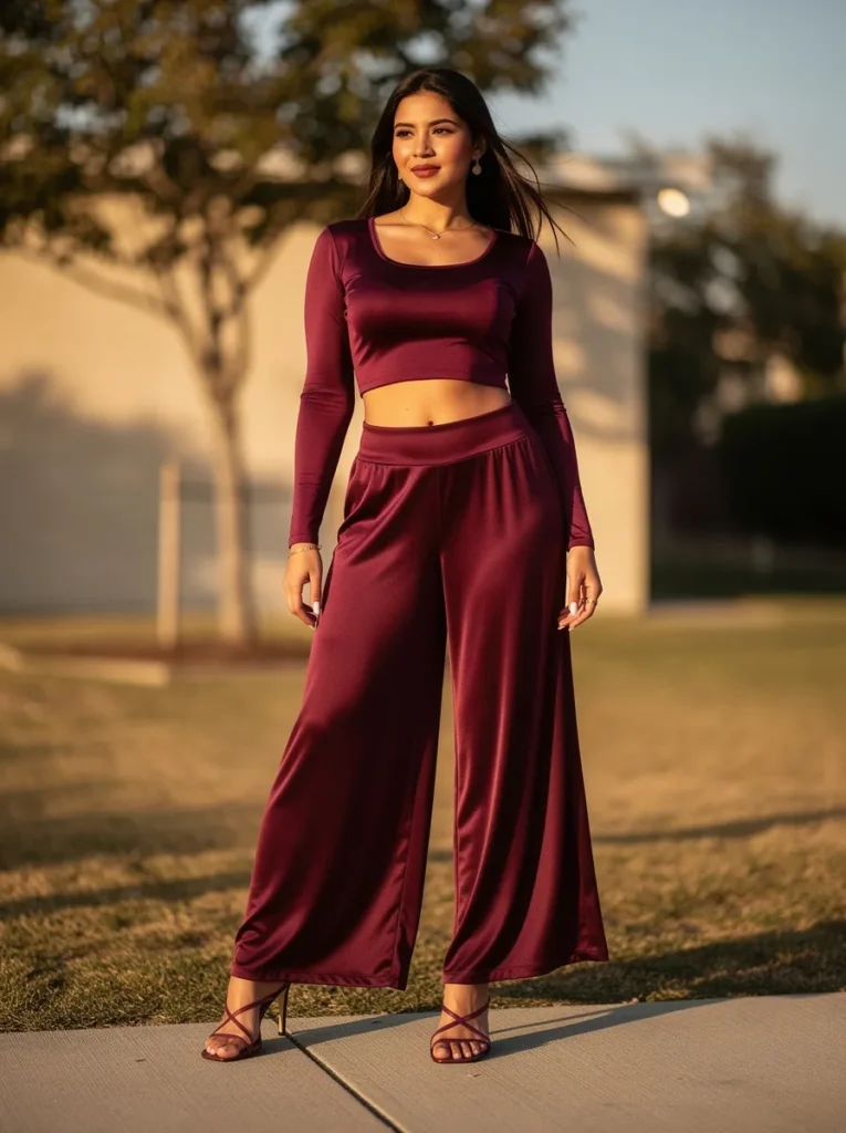 Outfit Ideas for Women Who Prefer Modest Coverage