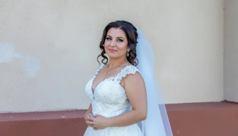 Princess Wedding Dress