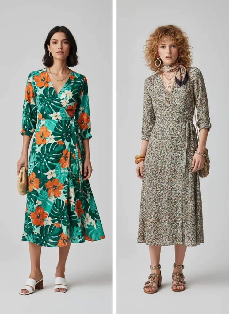 Prints That Work and Prints That Don't
