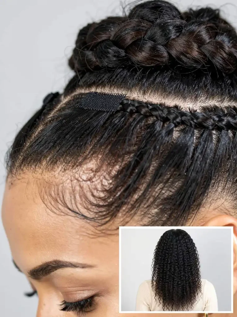 Protective Styling Benefits Beyond Just Looking Good