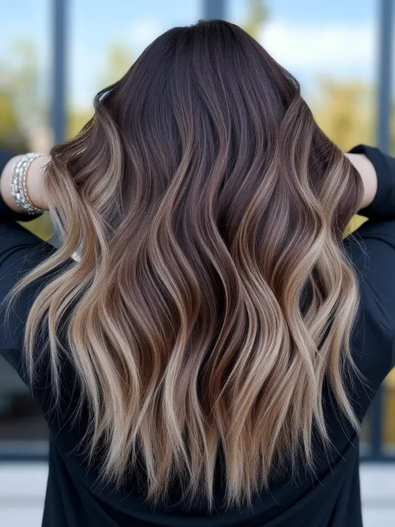 Root Smudging: The Technique That Makes Any Fall Color Look More Natural