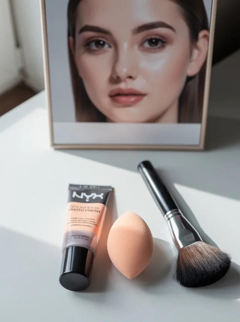 Start With Primer: The Base That Changes Everything