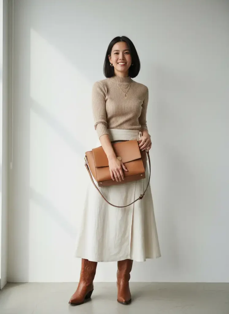 Styles With Boots That Go Beyond the Classic Western Look