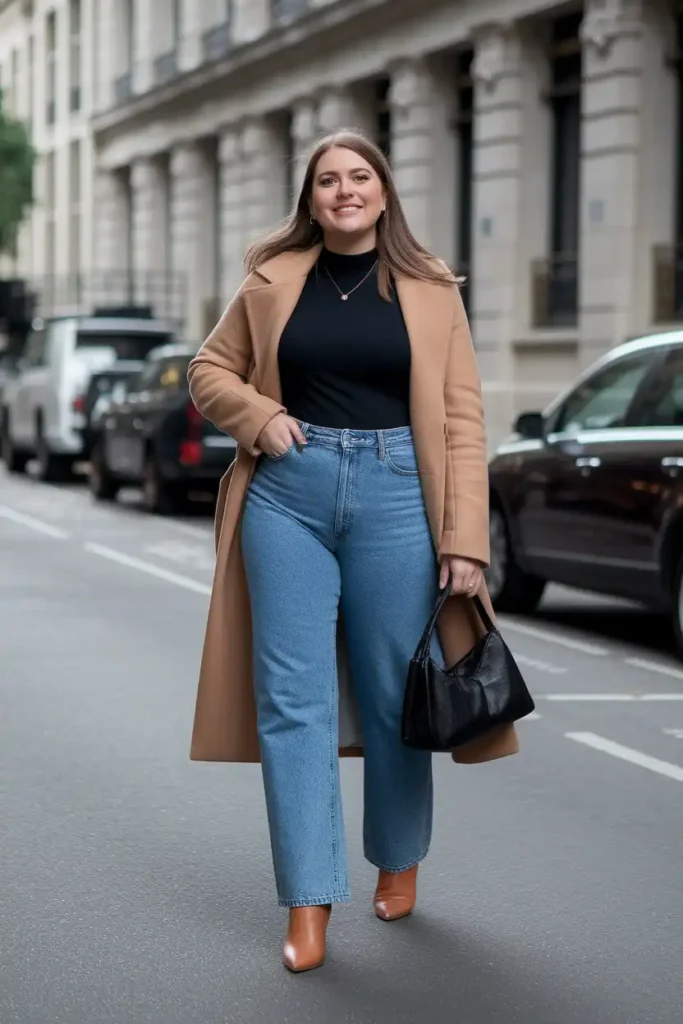Styling Tips for Petite Pear-Shaped Women