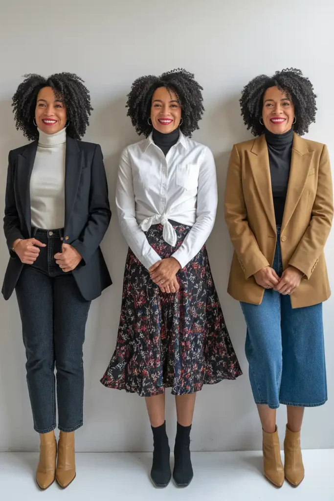 The Classic White Button-Down and Why It Still Earns Its Place