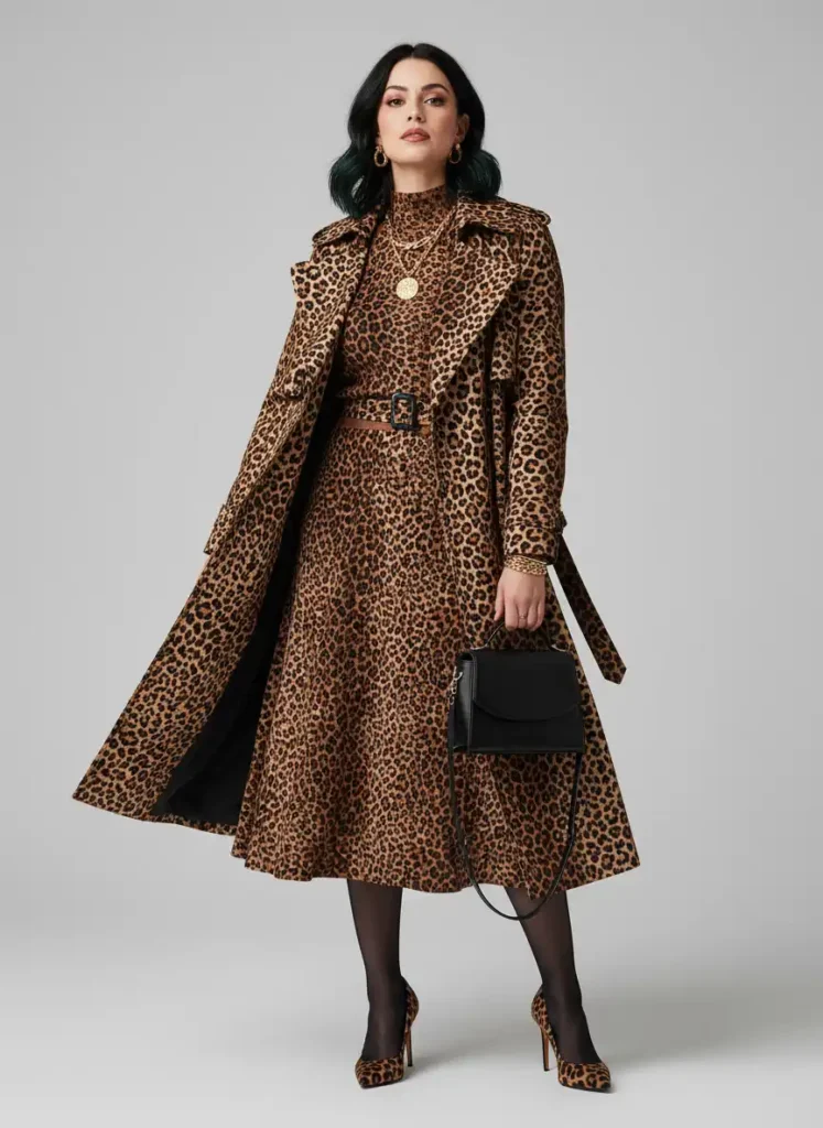 The Full Cheetah Moment: When More Is Actually More