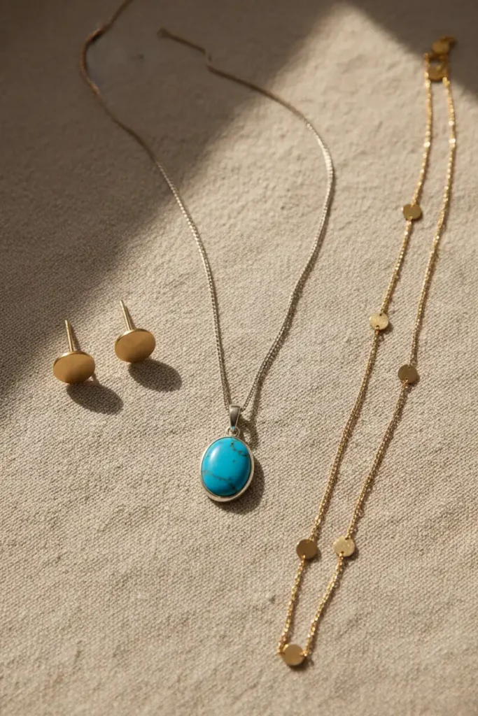 The Jewelry Pieces Worth Keeping in Rotation