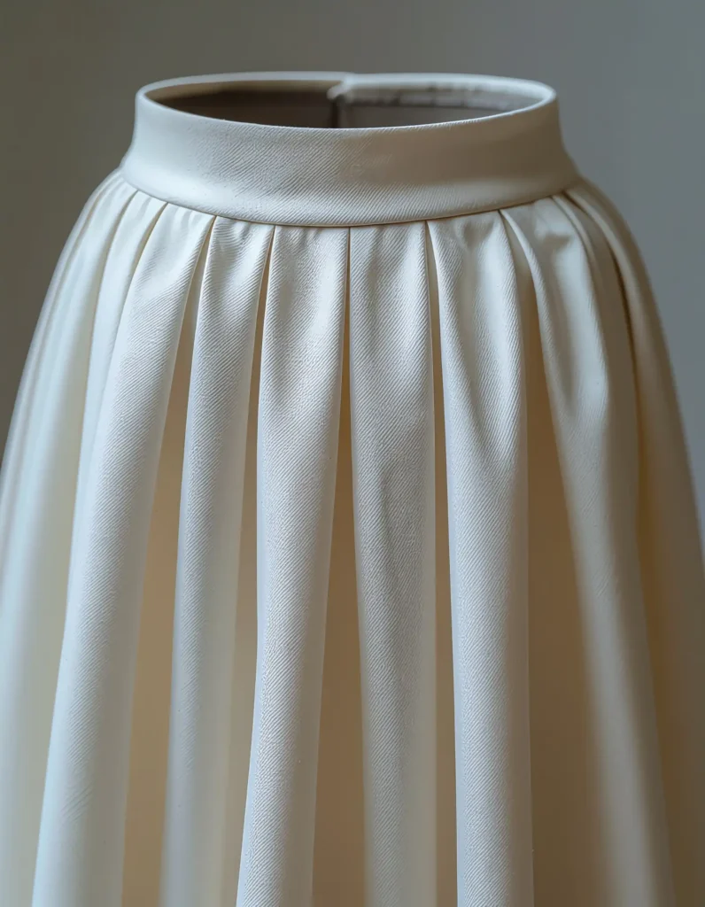 The Role of a Petticoat or Crinoline in Getting Real Volume