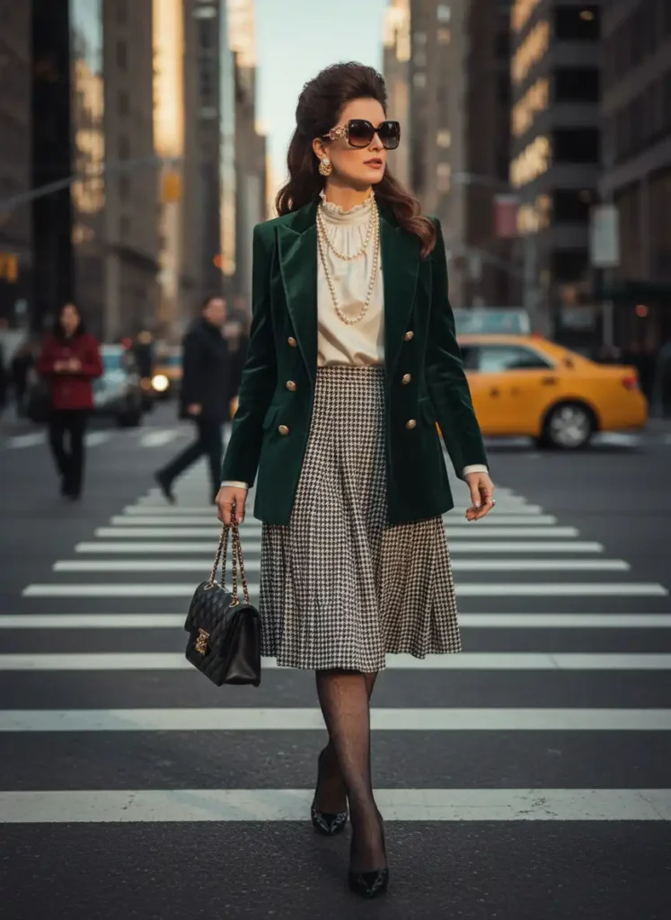 The Trench Coat Every Old Money Wardrobe Needs