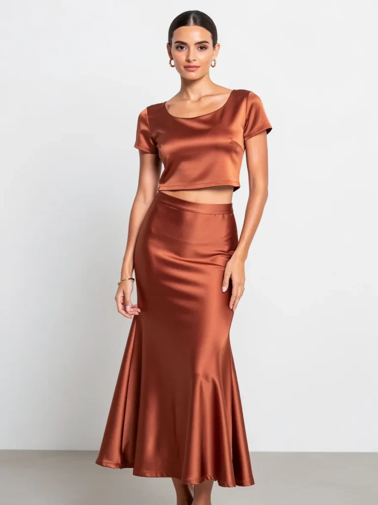 Two-Piece Sets That Look Expensive on Any Budget