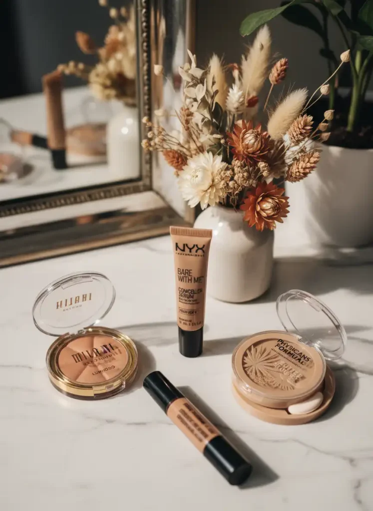 Underrated Makeup Products Nobody Talks About Enough