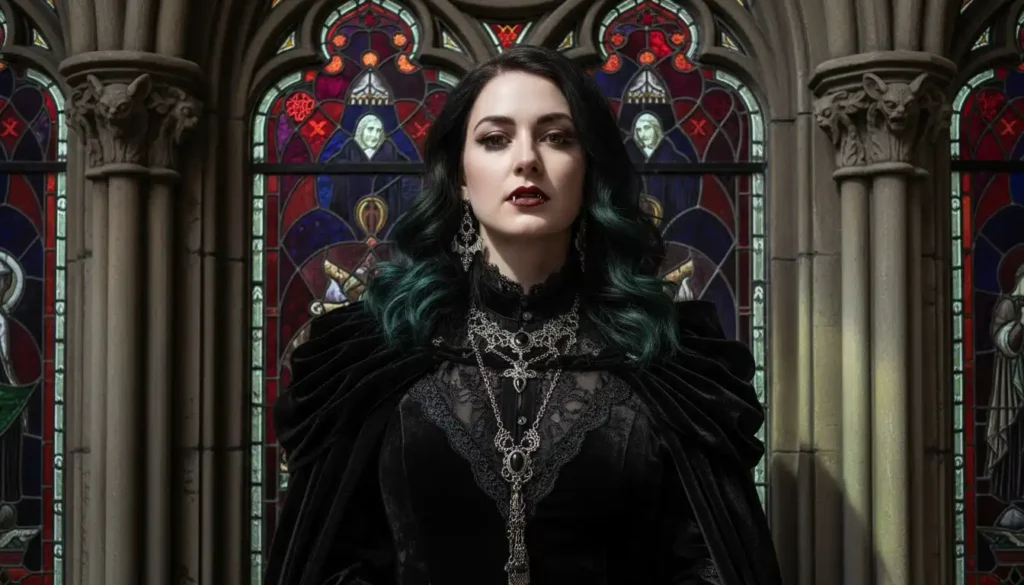 Vampire PFP