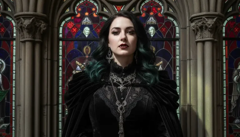 Vampire PFP