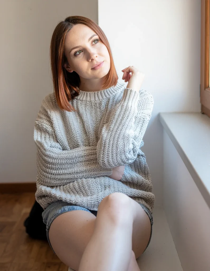 Warm Chestnut Brown: The Shade That Works on Almost Everyone
