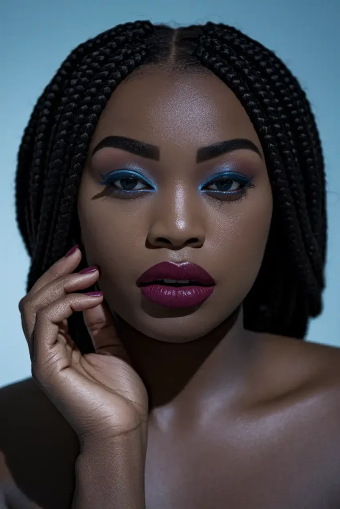 What to Do When Your Lip Liner and Lipstick Do Not Match
