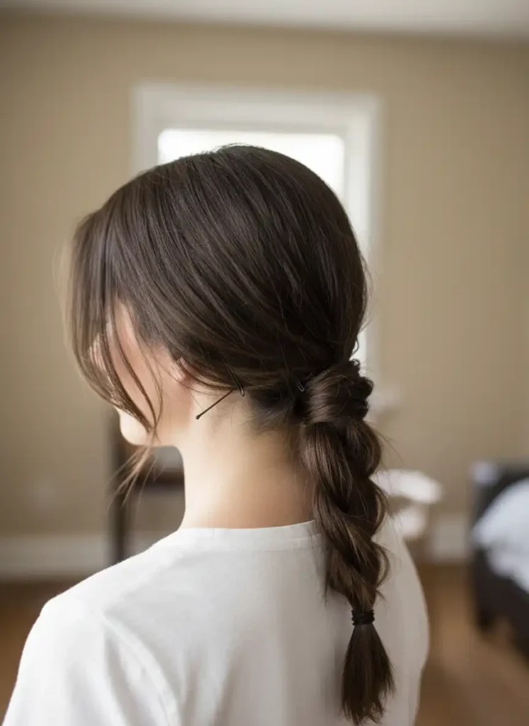 When Your Layers Are Too Short to Reach the Elastic