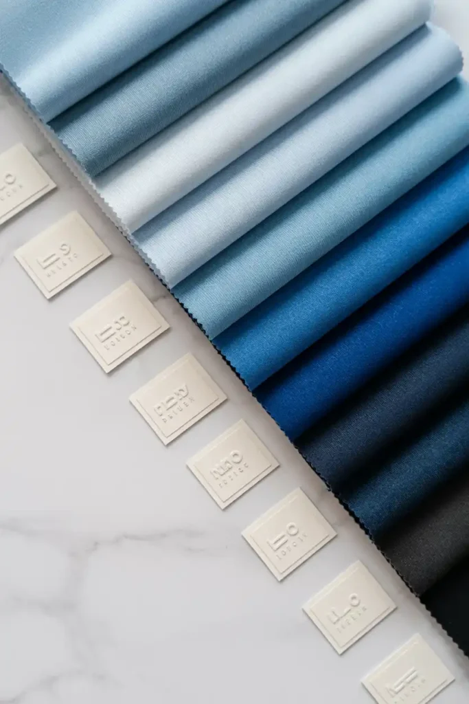 Why Blue Works for Every Body Type