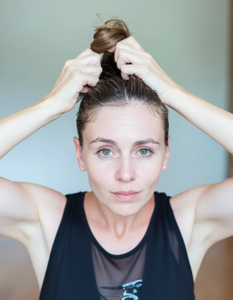 Why Fine Hair Always Falls Flat in Styles