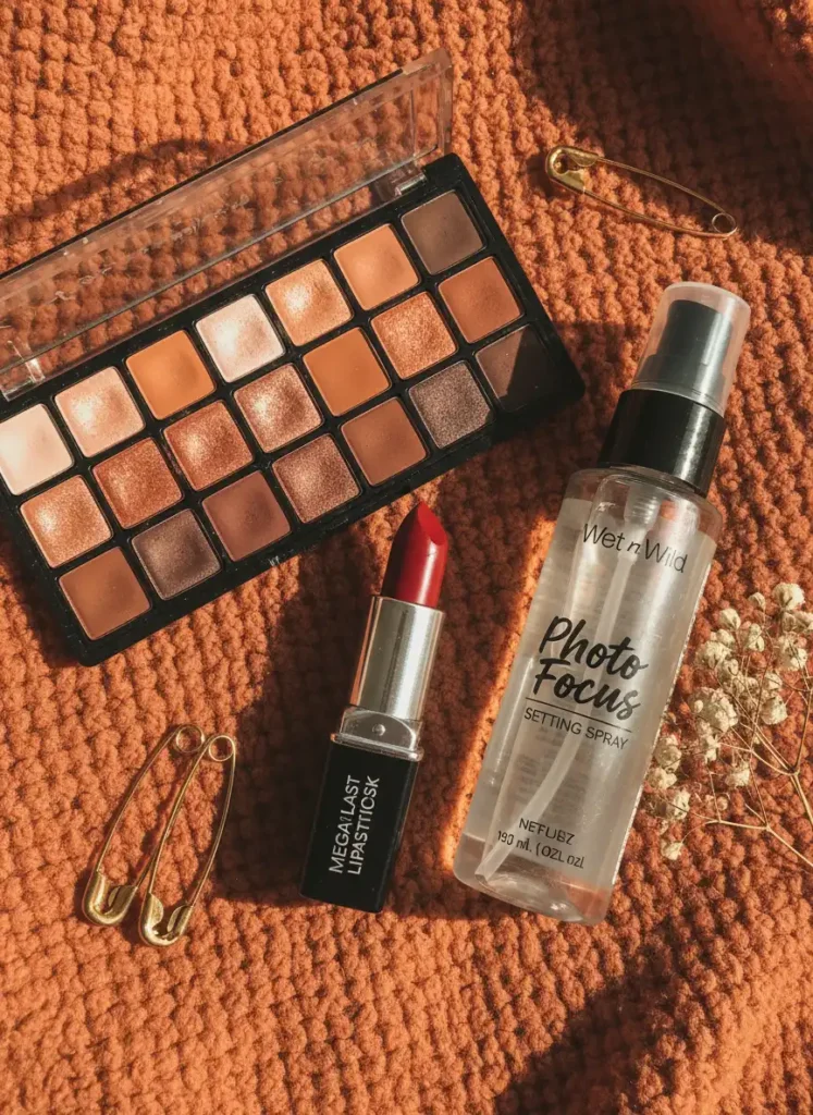 Why Wet n Wild Still Deserves a Spot in Your Routine