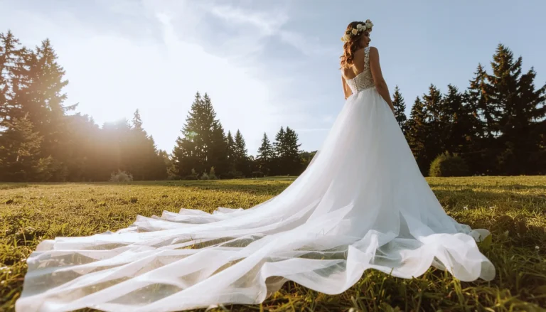 cinderella wedding dress