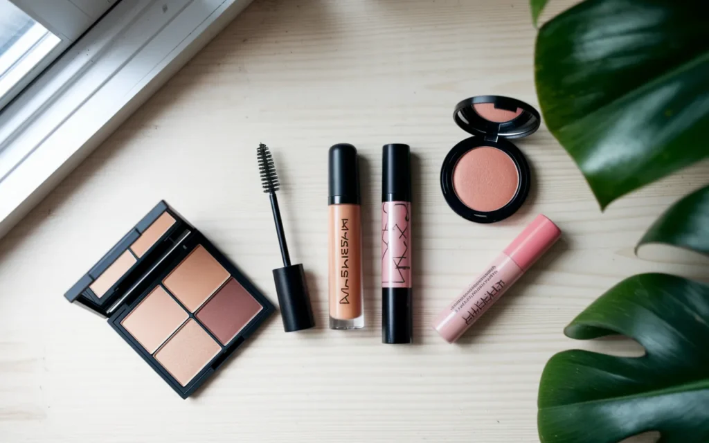 everyday makeup