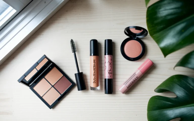 everyday makeup