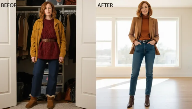 fall outfits women