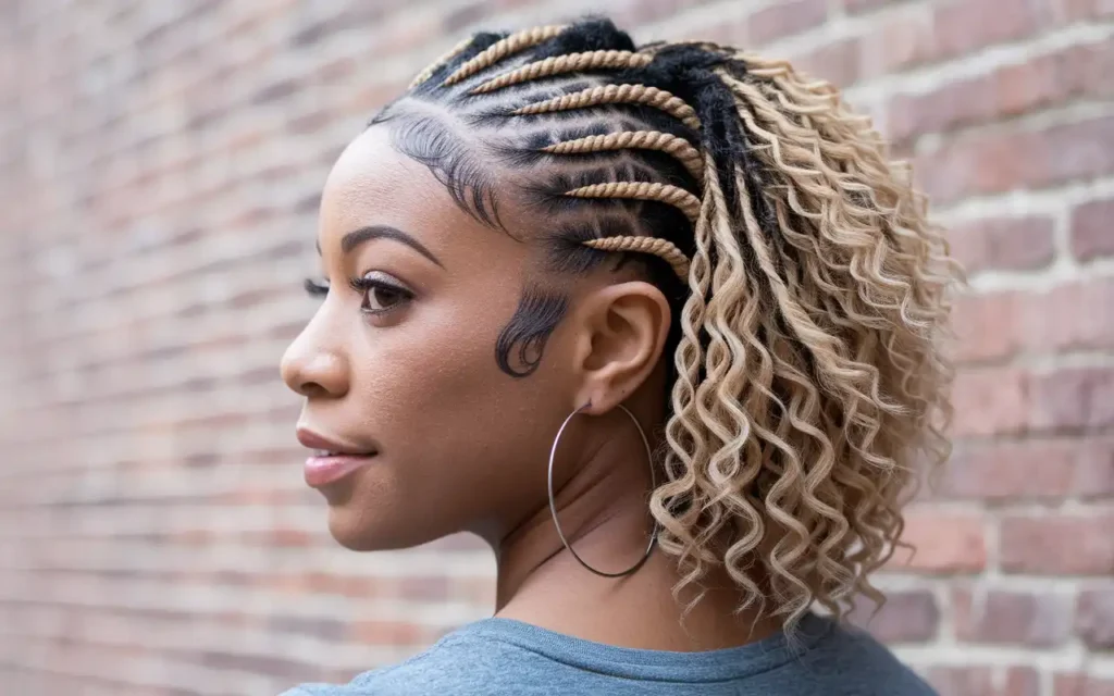 protective hairstyles for natural hair