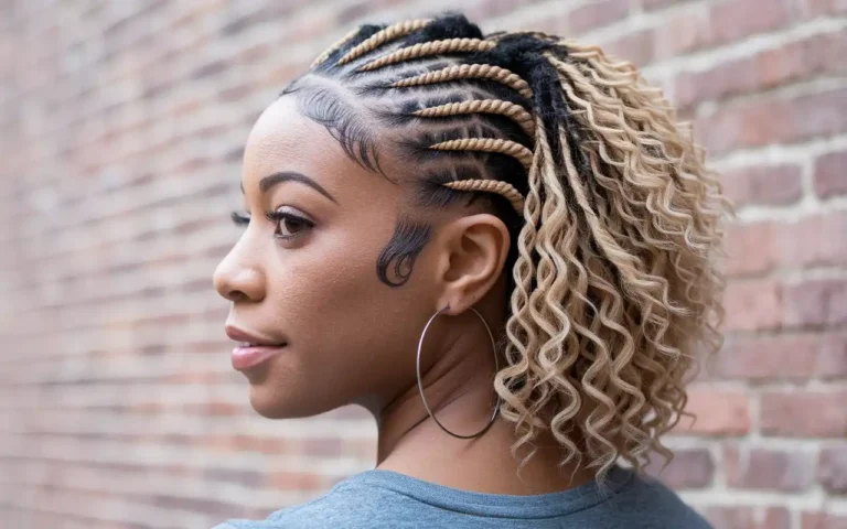 protective hairstyles for natural hair