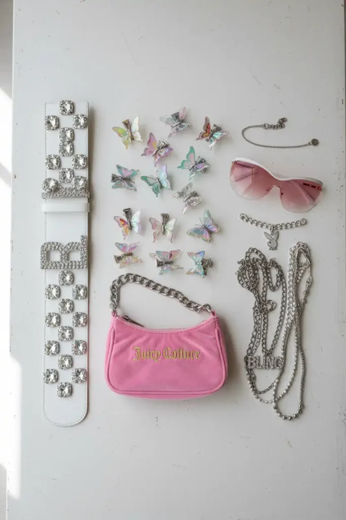 2000 Era Dress Up Accessories You Need