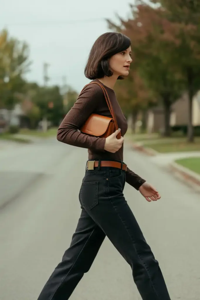 2000s Fall Outfits Without the Costume Feeling