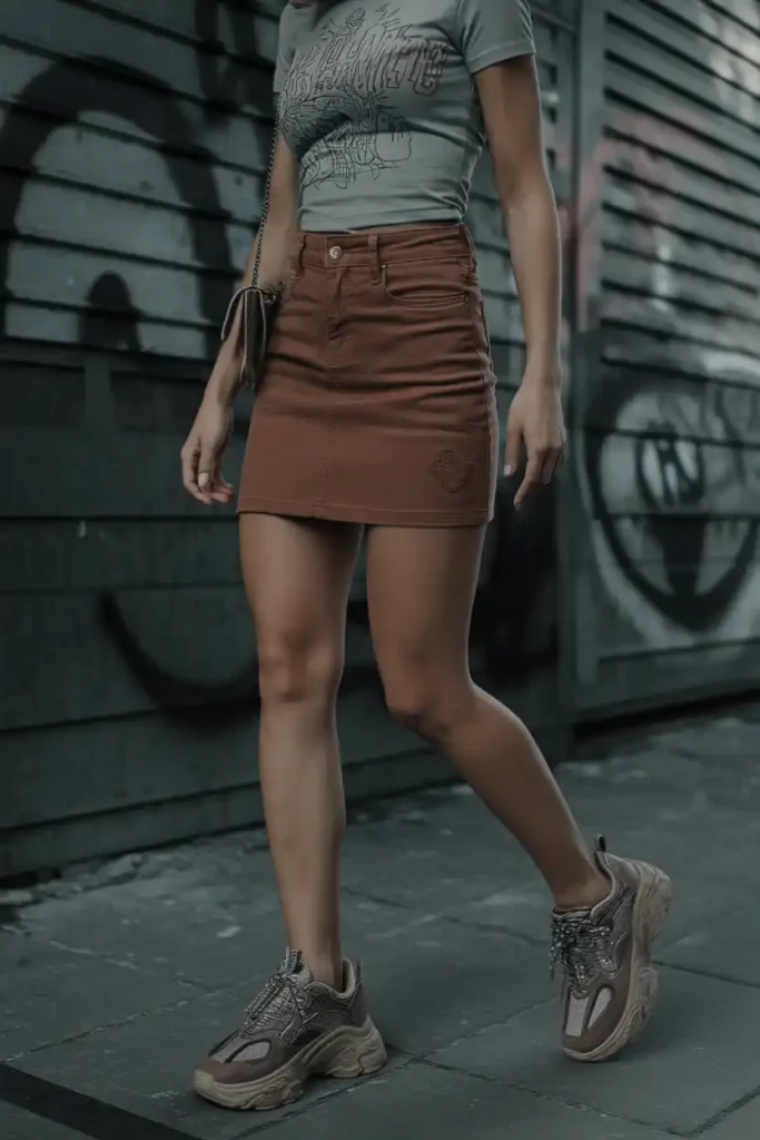 90s Cute Outfits Inspired By Your Closet Staples