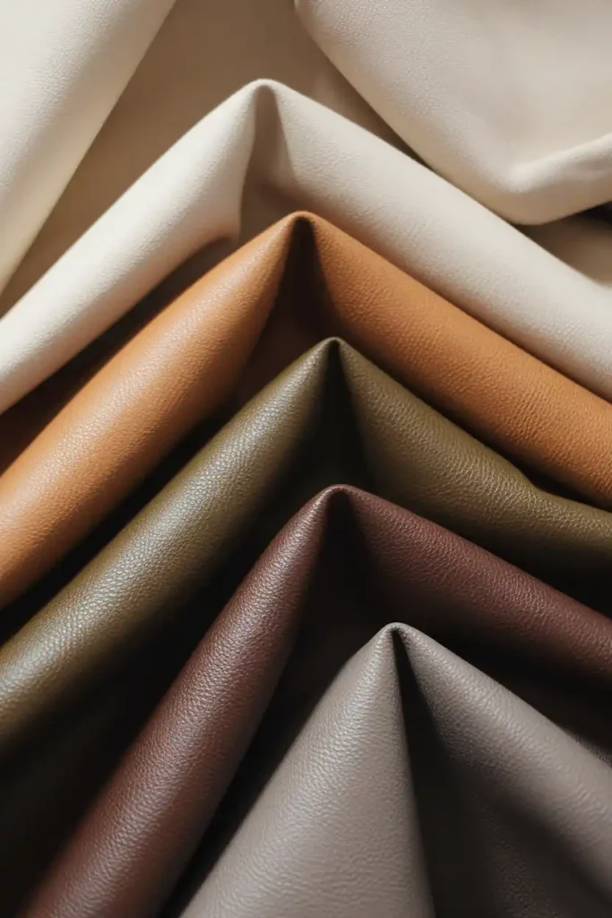 A Neutral Color Palette That Never Feels Boring