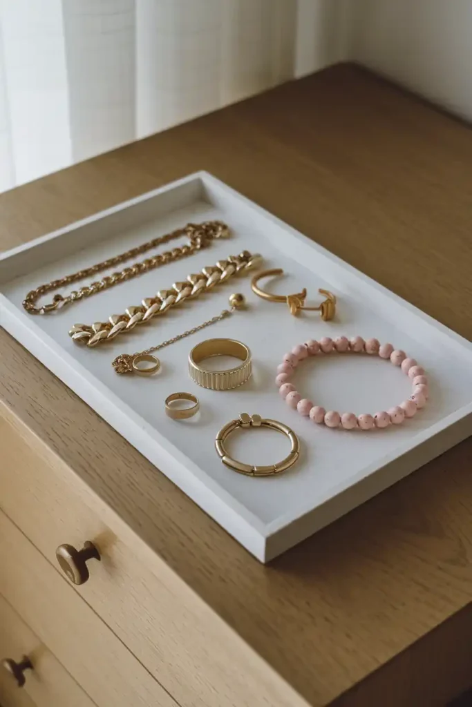 A Small Collection You Reuse Constantly
