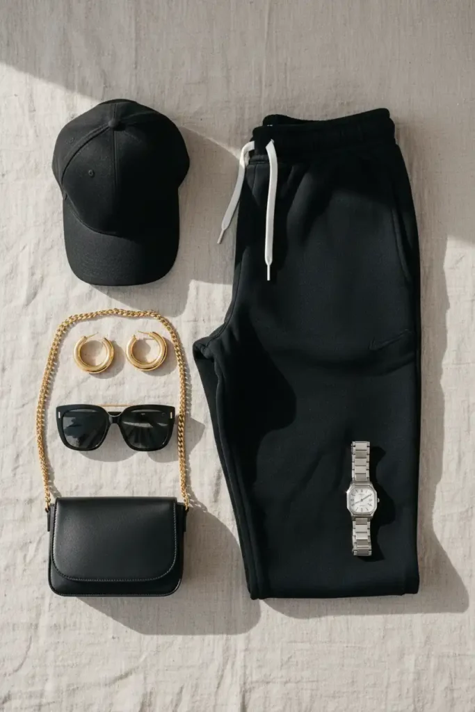 Accessories That Change the Whole Outfit