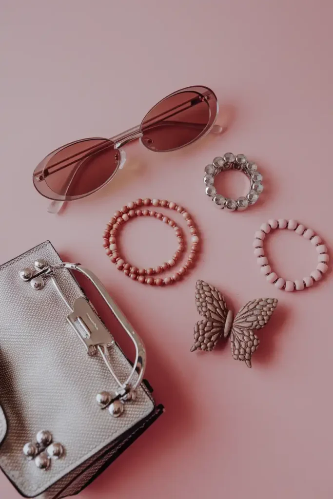 Accessories That Signal the Era Without Overdoing It