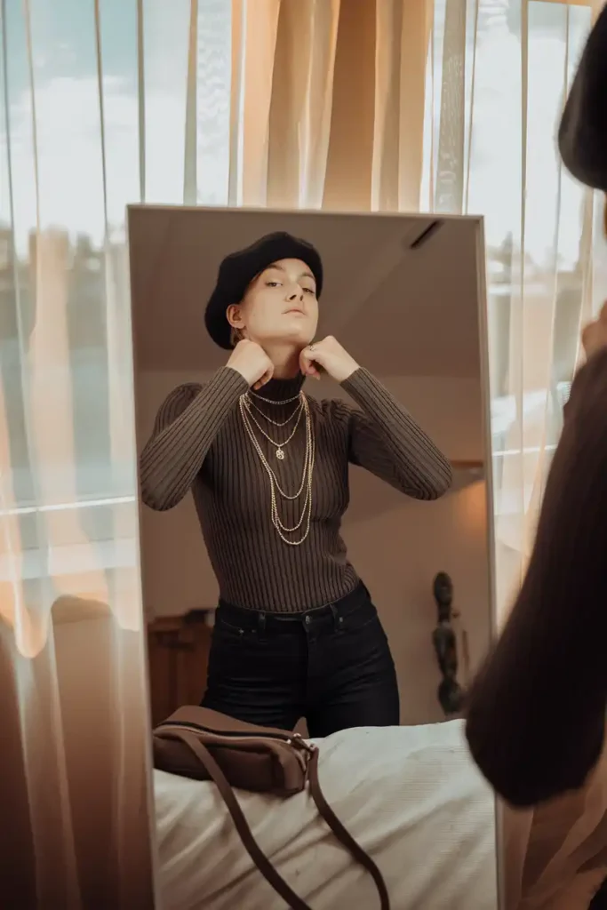 Accessorizing Your Knitted Sweater for Any Occasion