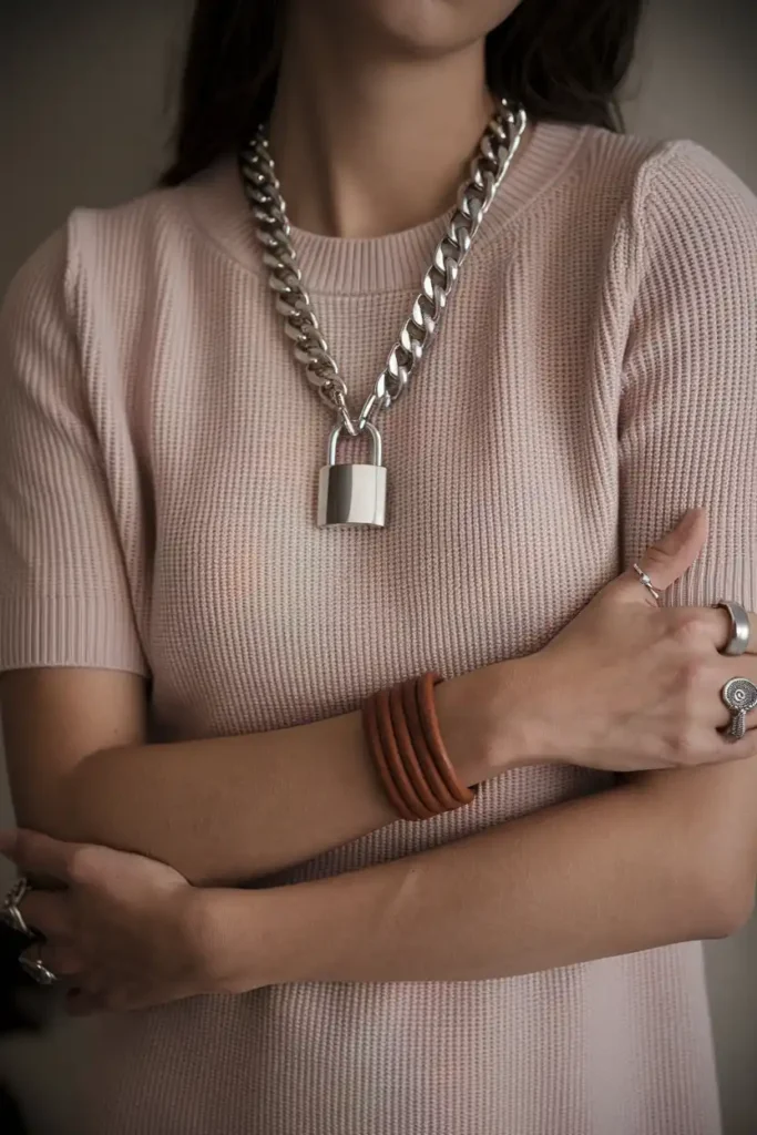 Alternative Style Pieces for Softer Wardrobes