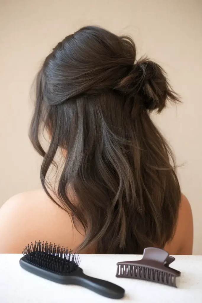 Best Hair Layers for Thick Hair