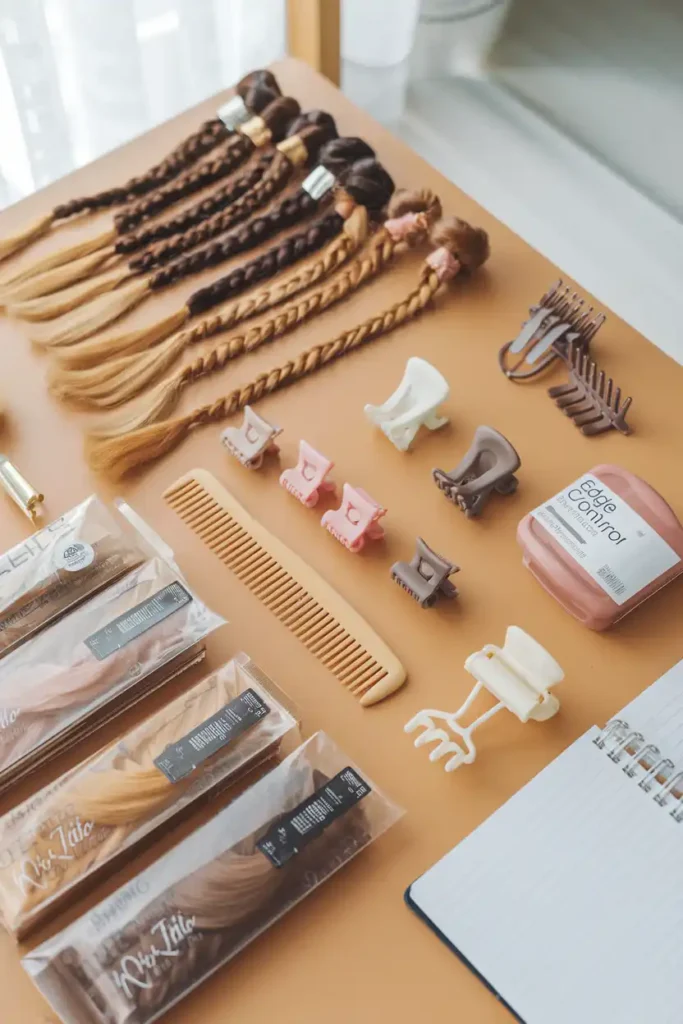 Budget-Friendly Ways to Get Salon-Quality Braids
