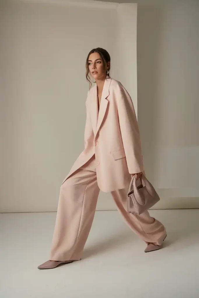 Building Trendy Blazer Outfits Without Trying Too Hard