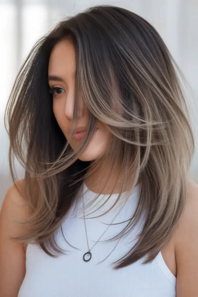 Butterfly Layers for Instant Volume