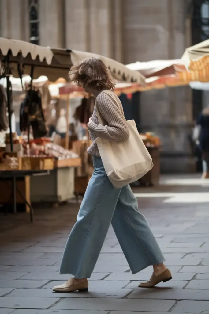 Casual Fall Outfits Europe Locals Actually Wear