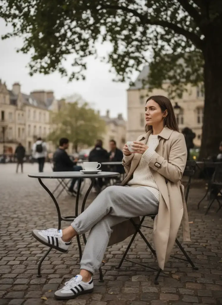 Casual Weekend Looks That Still Feel Put Together