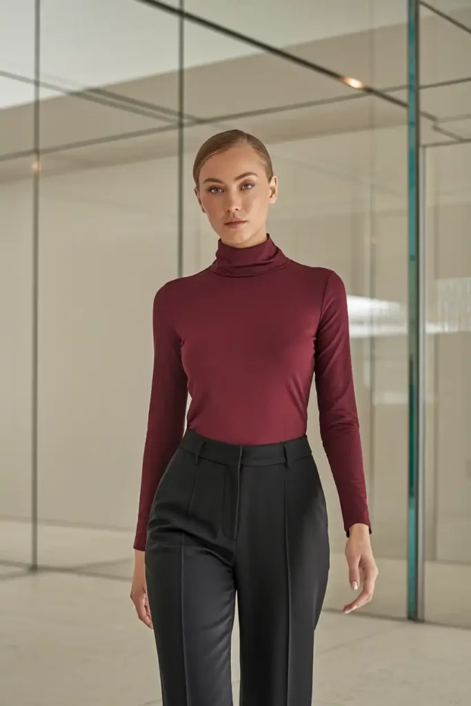Chic Styles for Women Who Want Polish Without Trying Hard