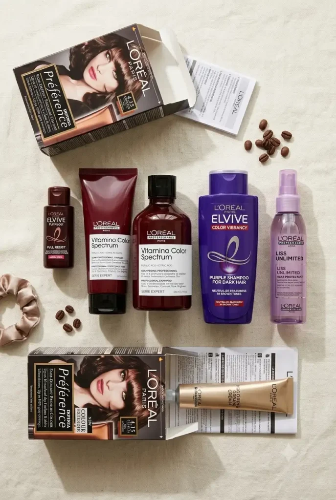 Chocolate Brown Hair Color Maintenance: What Nobody Tells You