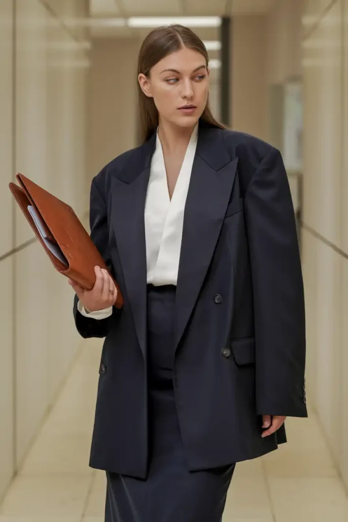 Classic Business Outfits Women Can Rely On